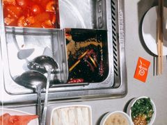 -海底捞火锅(龙湖三千集店)