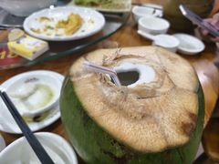 -力哥地道海南菜·联谊文昌鸡老店