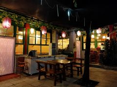大堂-姥家大锅台(魏各庄路店)
