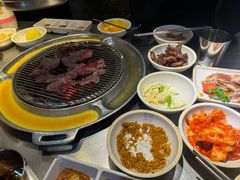 -喜来稀肉(虹泉路店)
