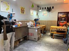 -串妹花式冰粉(乐山总店)