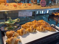 -棕榈阁·巴西烤肉海鲜自助餐厅(中州皇冠假日酒店)