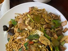 -飨府.老淮面馆.自营(清河路店)