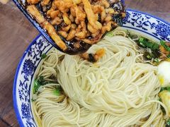 -裕苏裕兴记·三虾面面馆(苏站路店)