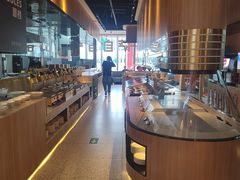 -比格比萨自助(宝山日月光店)