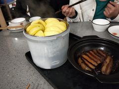 -冯小炒(巴渝大道店)