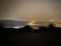 -鬼笑石后山停车场