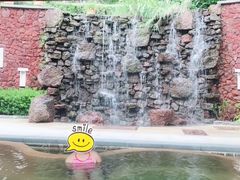 -天目湖涵田半山温泉