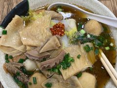 -正宗阳山牛杂(东城店)