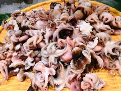 -松山湖帝豪花园酒店西餐厅(美景中路店)