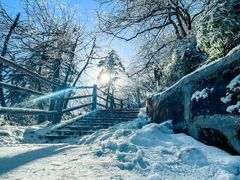 -峨眉山风景名胜区