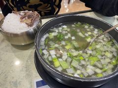 -服务大楼冷面(延大店)