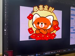 -天真蓝照相馆(龙岗万科里店)
