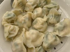 -开海·红岛海鲜虾水饺(石老人店)