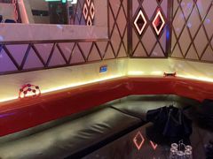 -欢乐空间KTV(奥山世纪城店)