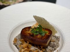 -Oyster Talks 四度蚝法餐厅