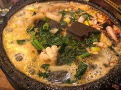 -王明古法砂锅居(开化寺店)