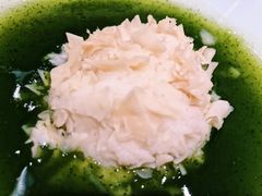荷塘月色-素慧餐厅(大虹桥店)