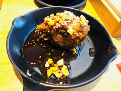 麻辣兔头-胡马八破·川菜小馆(高新万达店)