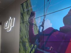 -DJI大疆(深圳华强北曼哈授权体验店)