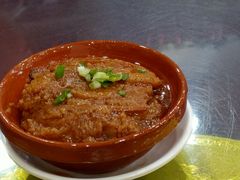 粉蒸肉-力力豆花庄(广渠门店)