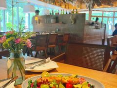 -翠贝卡&Mama Kelly Brunch Coffee(河西店)