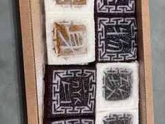 -阮大兴糕团(日月光中心店)
