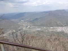 -帽儿山风景区