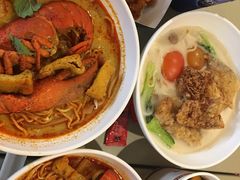 -新加坡海鲜共和(名胜世界圣淘沙海滨坊)