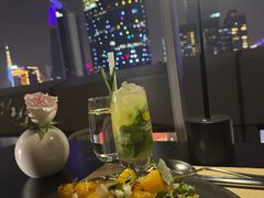 -Mercato莫卡多露台餐厅与酒吧(K11店)