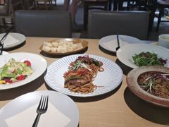 -本处·素食·融合料理(南油店)