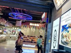 -南京时尚莱迪购物广场(正洪街店)