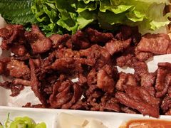-长寿参鸡汤(朝韩风情街店)