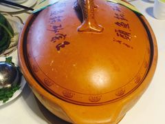 -风味小馆(天目湖宾馆店)