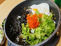 -鱼籽村秘制拌饭(崇文门店)
