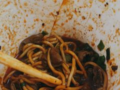 -中山牛肉肥肠粉面馆(军工社区店)