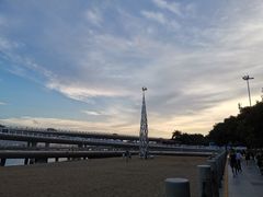 -黄金海岸环岛路