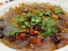 -灶座小锅烀饼·铁锅炖(道里店)