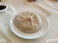 怡园蟹汤包-怡园饭店-餐厅(四望亭店)