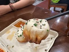 虾肉生煎-东泰祥生煎馆(陕西南路店)