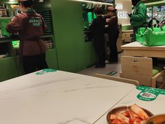 -西塔老太太泥炉烤肉(北京双井店)