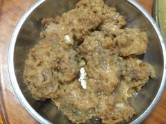 -篁嶺土菜馆·柴火饭 土鸡土菜