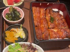 -玄白·炭烤活鳗(上海首店)