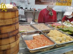 -常州糕团店(北大街新世纪商城店)