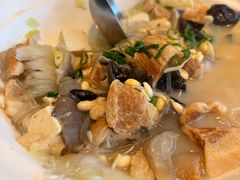 -郑庄脂渣海鲜楼(九水路店)