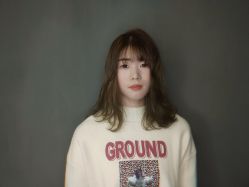 -MYYF SALON烫发染发