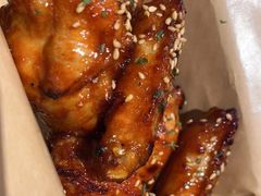 -魏斯理汉堡(西安沣东吾悦店)