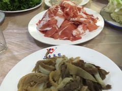 -鑫龙火锅城(嘉汇广场店)