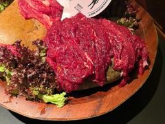 -二刀潮牛(重庆光环购物公园店)