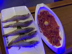 -记忆南塘·意境养生火锅(万达美食街店)